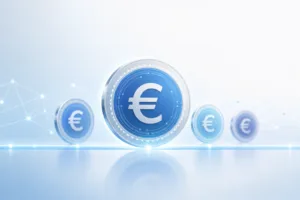 Welke euro-stablecoins zijn er?