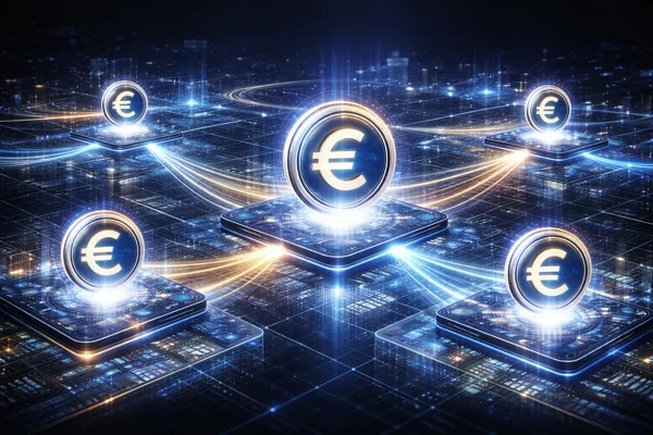 Which Euro Stablecoins are there?