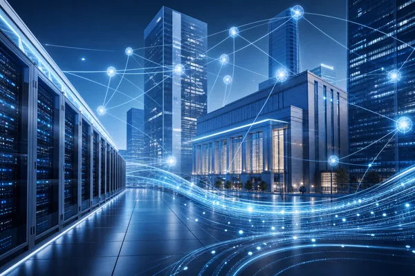 WhiteBIT Institutional: An Overview of the Exchange’s B2B Crypto Suite - Featured Image