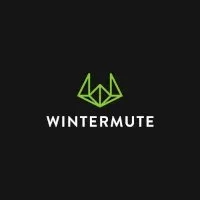 Wintermute Logo