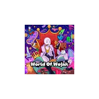 World Of Wojak (WOW ) Price and Info