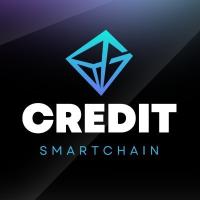 Wrapped CREDIT on BSC