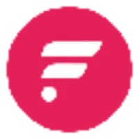 Wrapped Flare logo