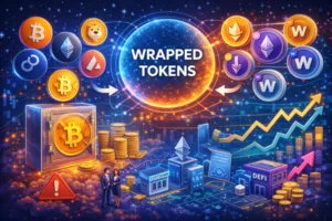 What are Wrapped Tokens?