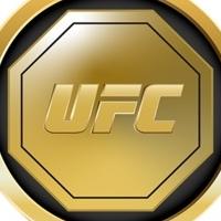 Wrapped Ultimate Fighting Championship (Kayen)