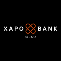 Xapo Bank Logo