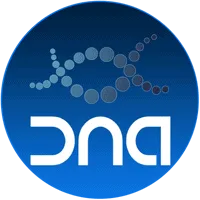 XDNA logo