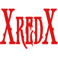 XredX Logo