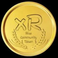 xRice Token