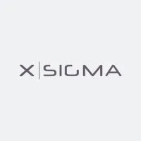xSigma Logo