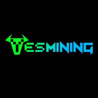 Yesmining Logo