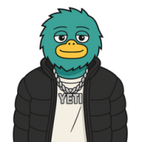 YETI