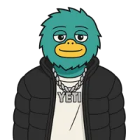 YETI