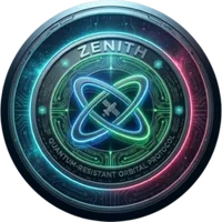 Zenith Protocol logo